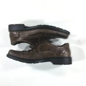Ecco | Shoes | Ecco Helsinki Lace Up Oxfords Eur 45 Us Mens  display picture 3